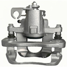 2009 Dodge Grand Caravan Brake Caliper 2
